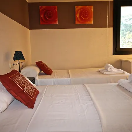 Atico Ocean Apartmán