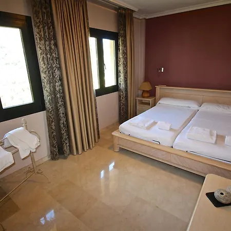 Atico Ocean Apartmán Altea