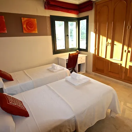 Atico Ocean Apartmán Altea