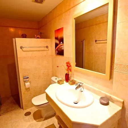 Apartment Atico Ocean