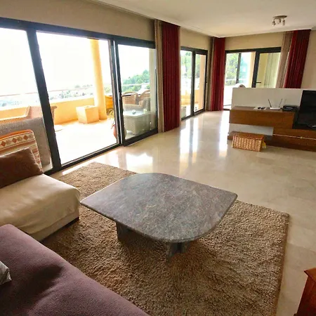 Apartment Atico Ocean *